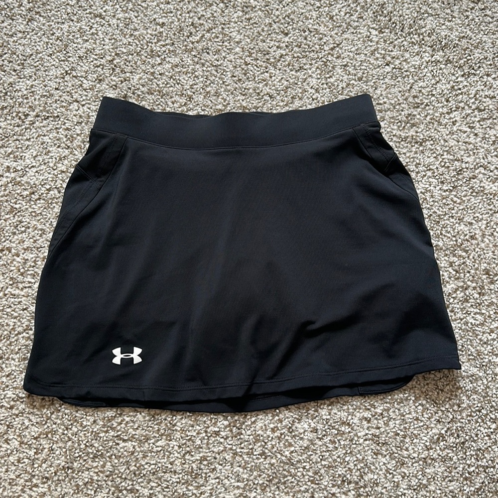 Under Armour Tennis/Golf Skirt